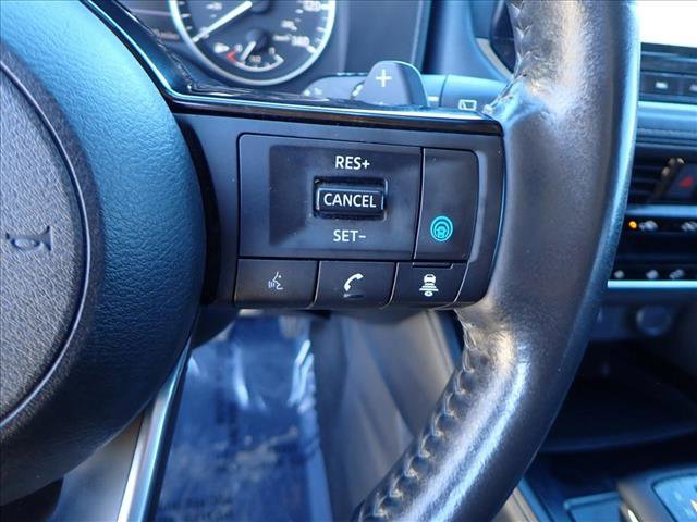 Used 2021 Nissan Rogue SL w/ Premium Package image 16