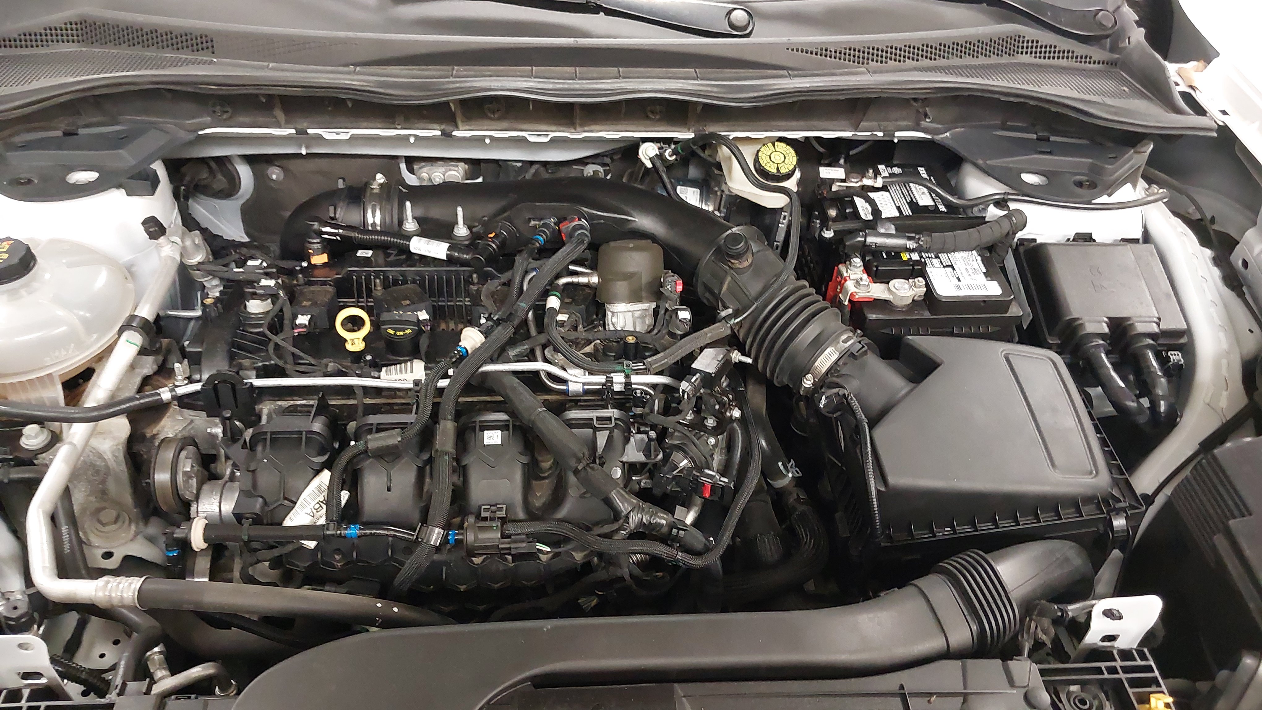Used 2022 Ford Escape SEL AWD/4WD image 30