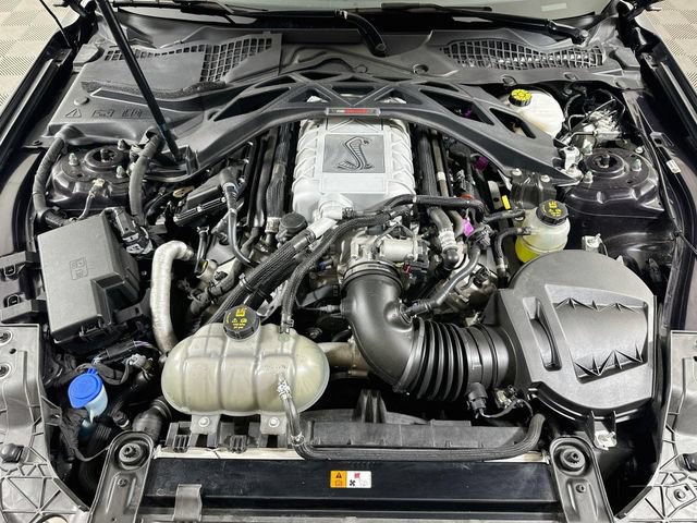 Used 2022 Ford Mustang Shelby GT500 w/ Technology Package RWD image 29