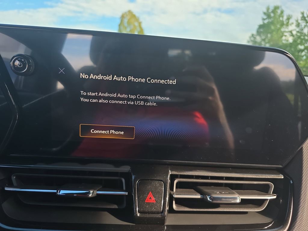 New 2026 Chevrolet TrailBlazer RS w/ Convenience Package image 22