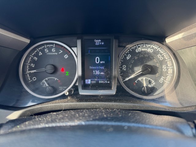 Used 2019 Toyota Tacoma SR5 image 32