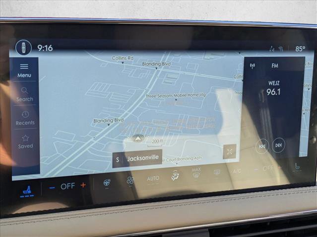 New 2026 Lincoln Corsair Premiere image 12