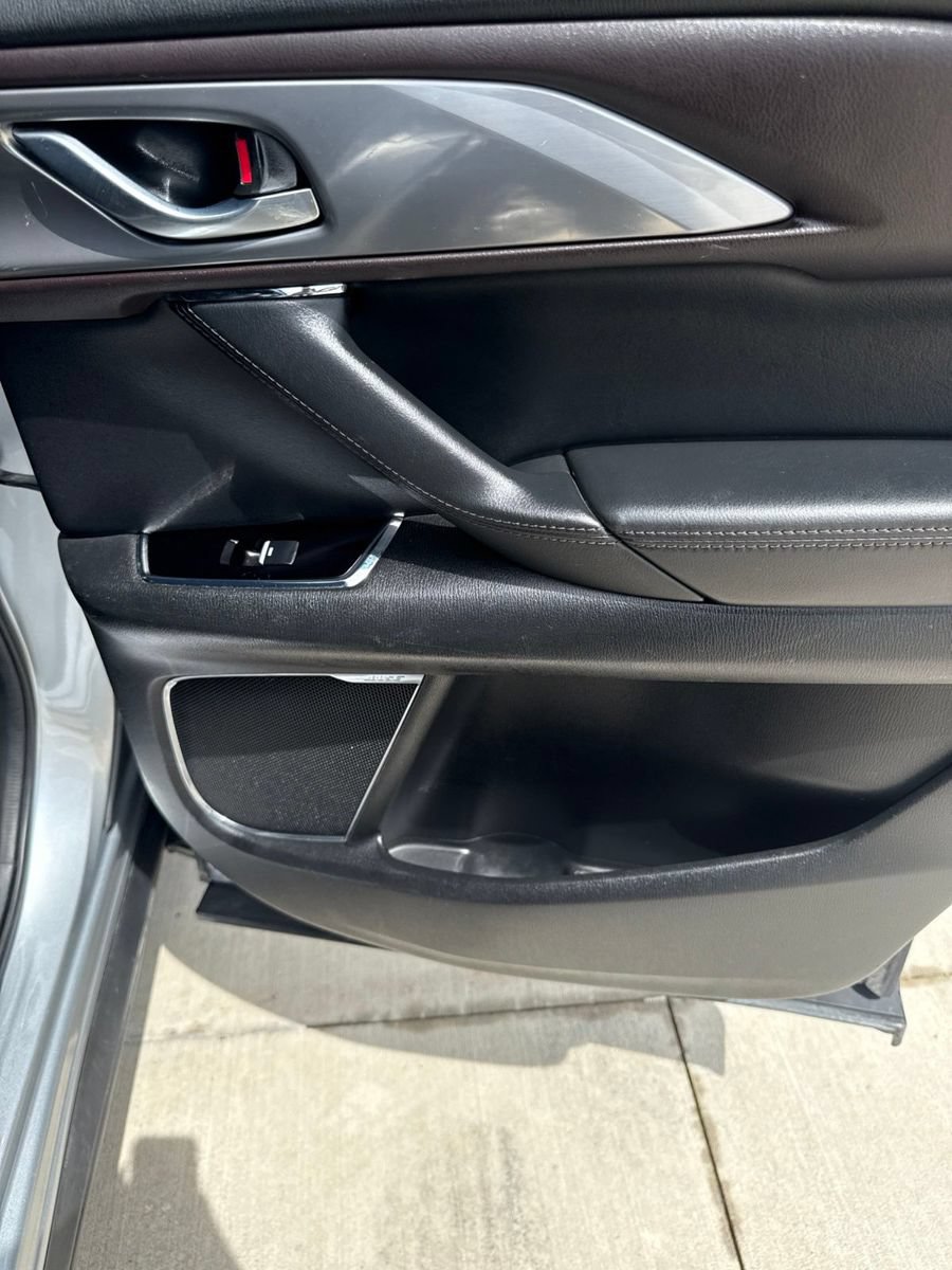 Used 2016 MAZDA CX-9 Grand Touring AWD/4WD image 23
