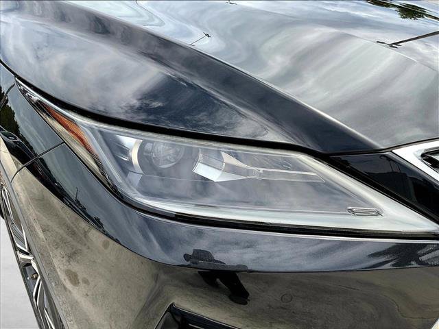 Used 2021 Lexus RX 350 FWD w/ Premium Package image 28