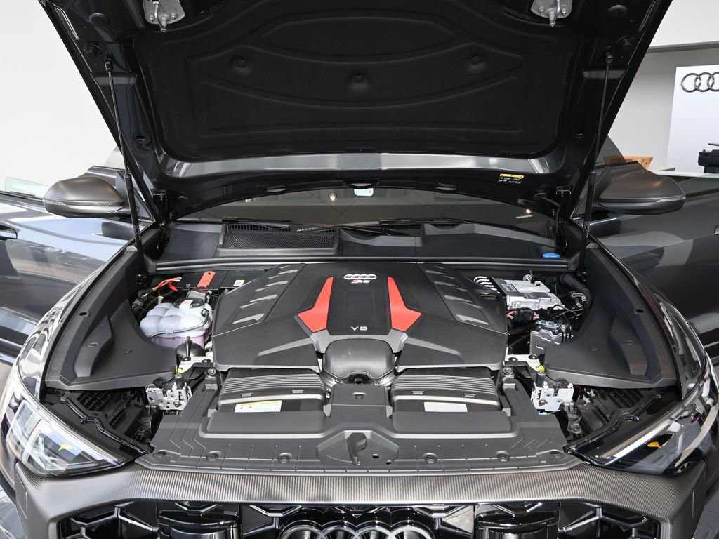 New 2026 Audi RS Q8 performance image 10