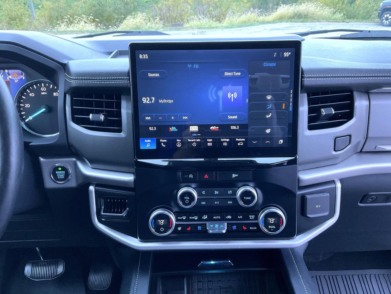 Used 2024 Ford Expedition XLT image 13