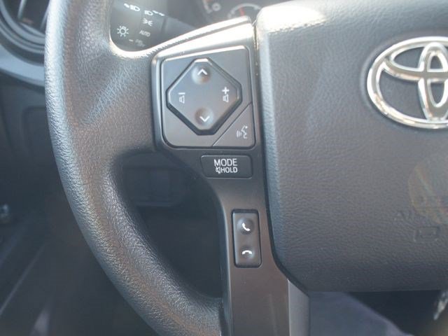 Used 2023 Toyota Tacoma SR AWD/4WD image 7