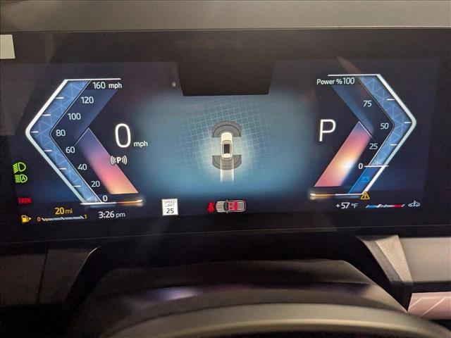 New 2026 BMW X3 xDrive30 w/ Premium Package image 11