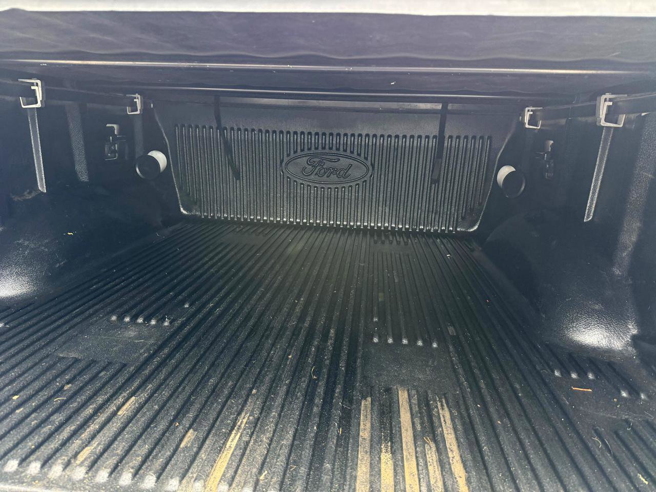 Used 2017 Ford F150 XLT w/ Equipment Group 301A Mid image 8