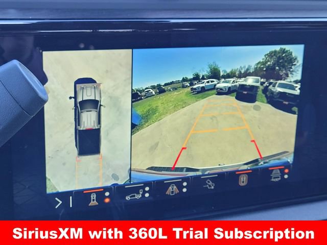 New 2026 GMC Sierra 2500 AT4 w/ AT4 Premium Plus Package image 17