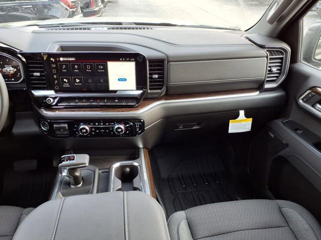 New 2026 GMC Sierra 1500 Elevation w/ Preferred Package image 18