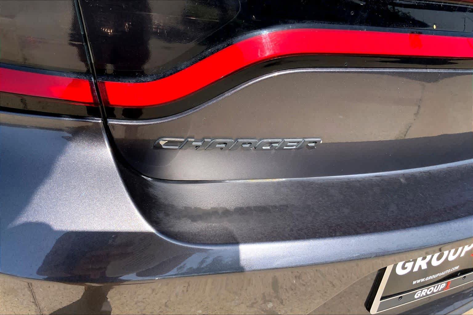 Used 2021 Dodge Charger R/T RWD image 30