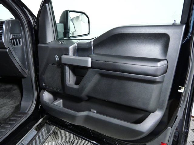 Used 2018 Ford F150 XLT w/ Equipment Group 302A Luxury AWD/4WD image 12