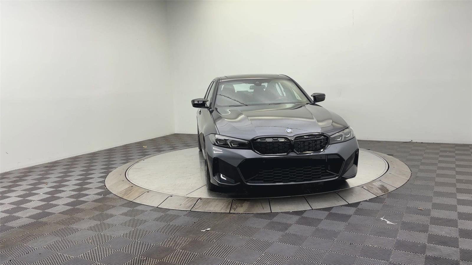 New 2026 BMW M340i xDrive w/ Premium Package AWD/4WD image 7