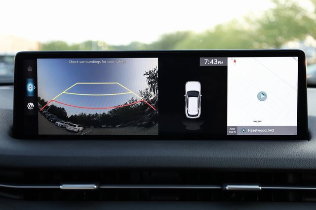 New 2025 Genesis GV70 3.5T Sport image 14