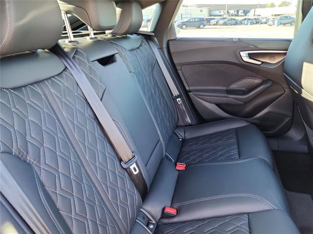 New 2025 Audi S5 Premium Plus image 25