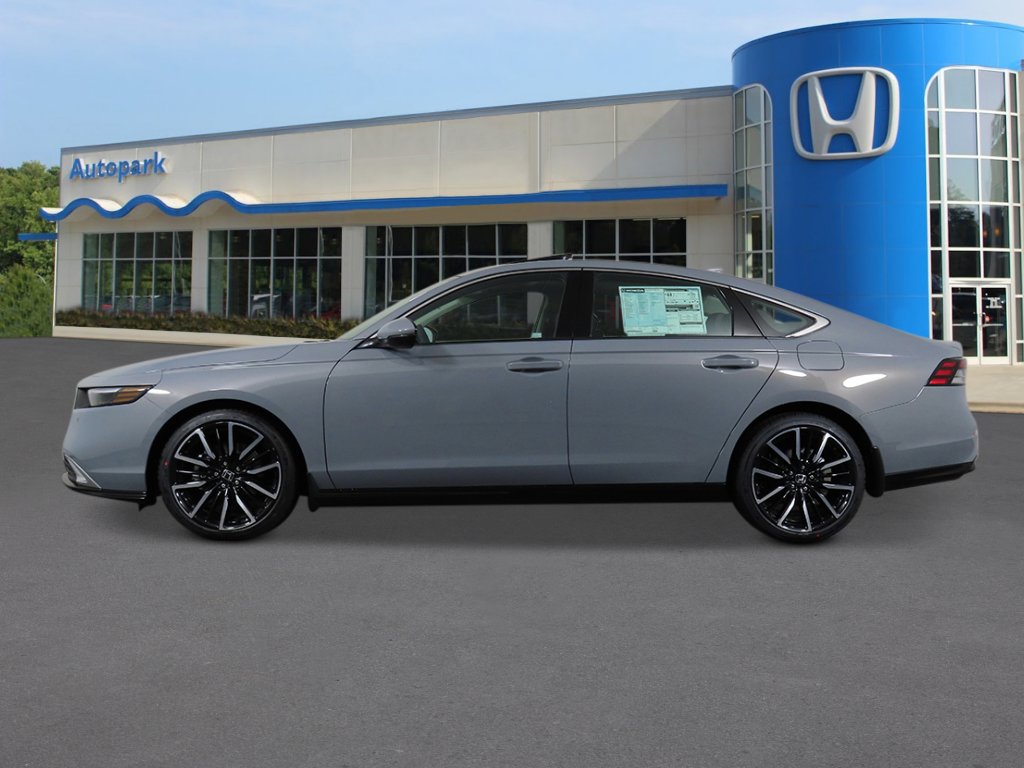 New 2026 Honda Accord Touring image 2