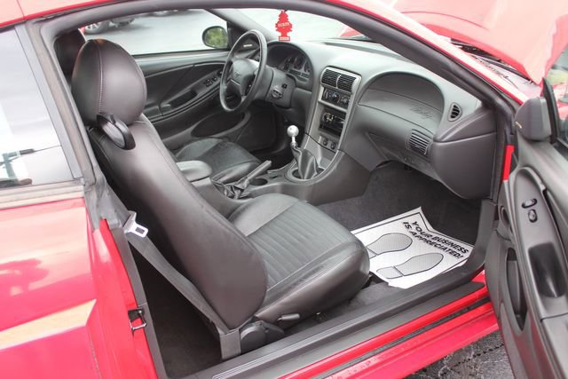Used 2004 Ford Mustang Mach 1 image 21