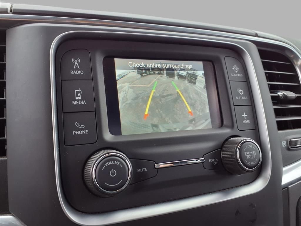 Used 2024 RAM 1500 Classic Warlock image 6