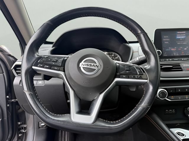 Used 2021 Nissan Altima 2.5 SR w/ SR Premium Package AWD/4WD image 12