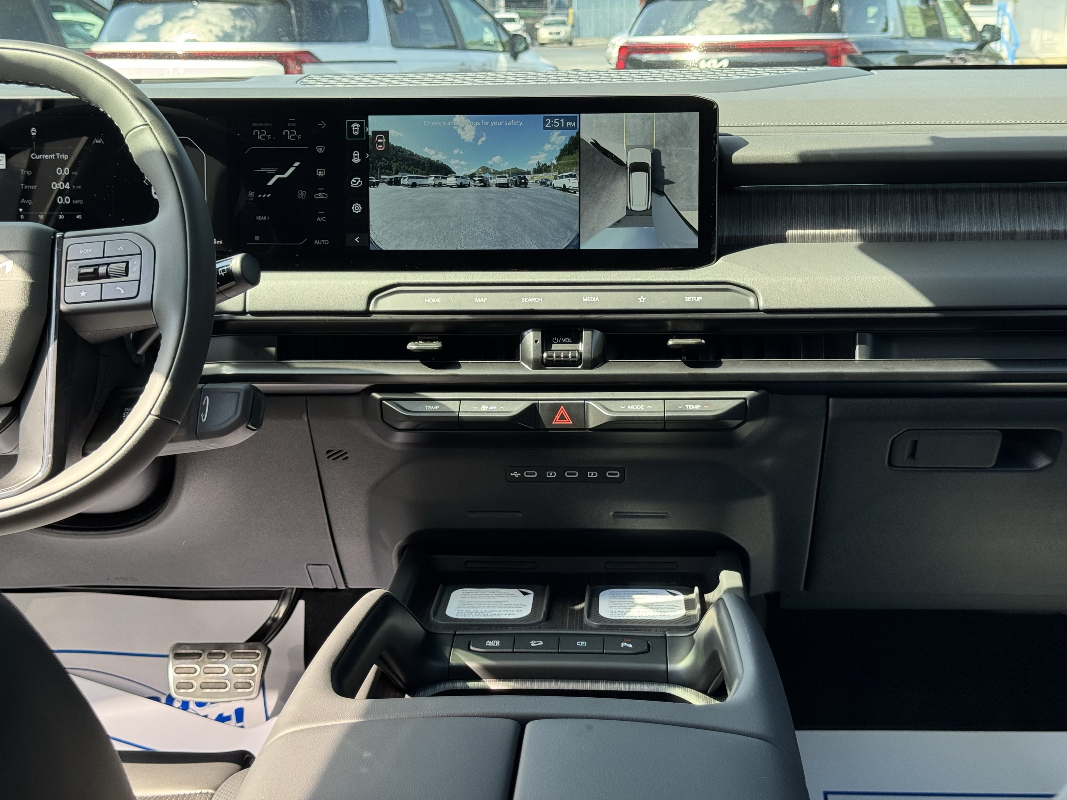 New 2027 Kia Telluride X-Line SX Prestige AWD/4WD image 25