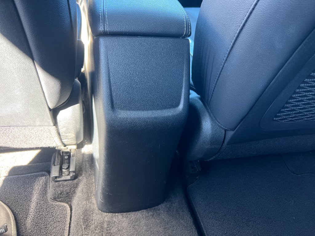 Certified 2022 Kia Niro LXS FWD image 23