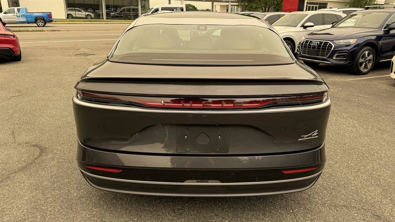 Used 2023 Lucid Air Grand Touring AWD/4WD image 15