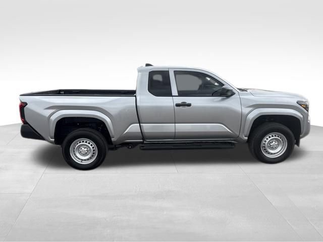 Used 2025 Toyota Tacoma SR w/ Towing Package RWD image 6