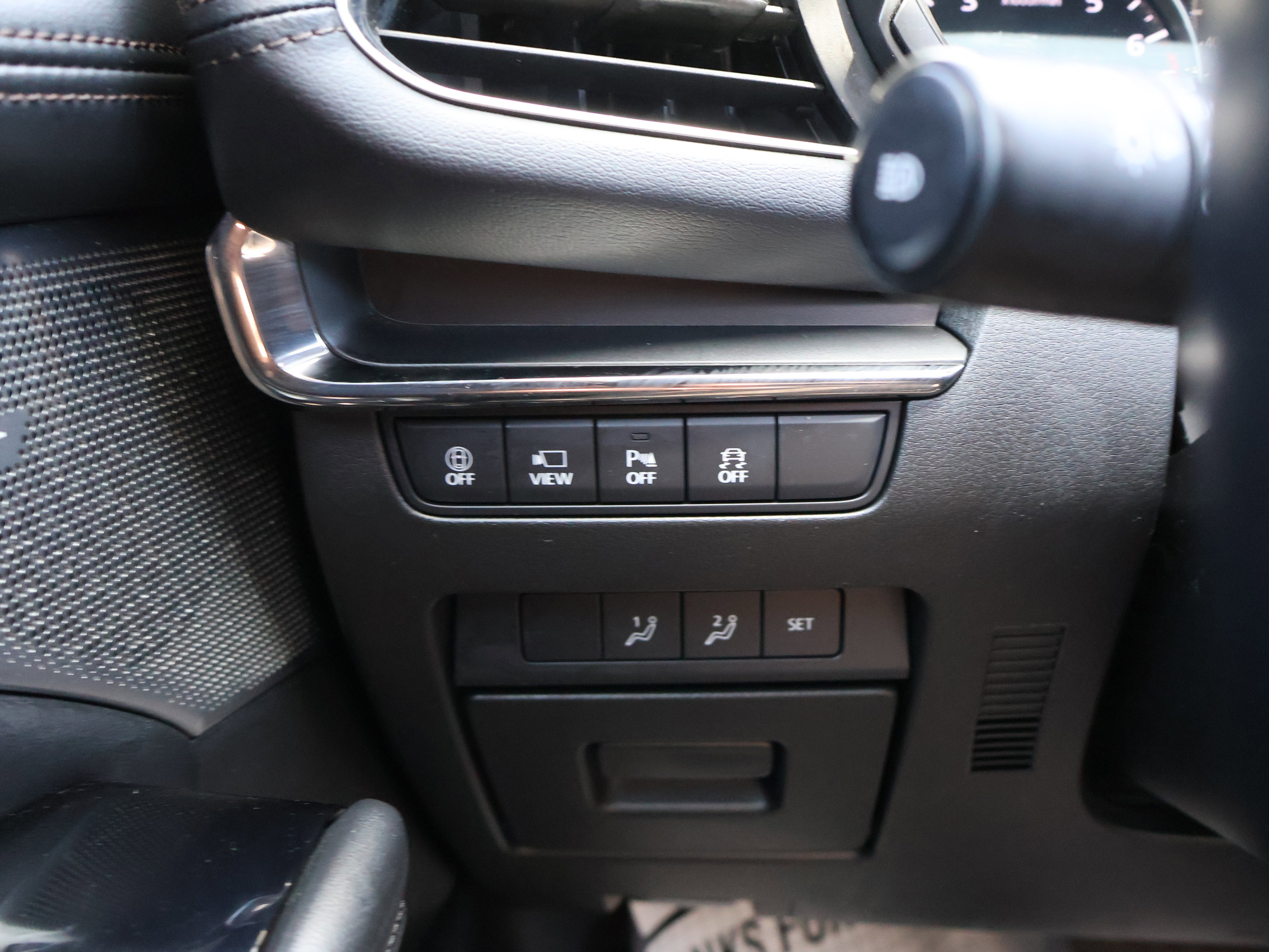 Used 2022 MAZDA MAZDA3 s w/ Appearance Package image 37