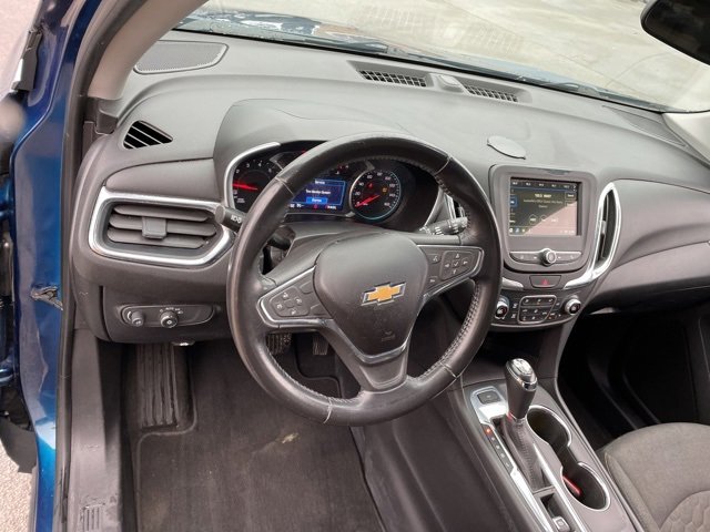 Used 2019 Chevrolet Equinox LT image 26