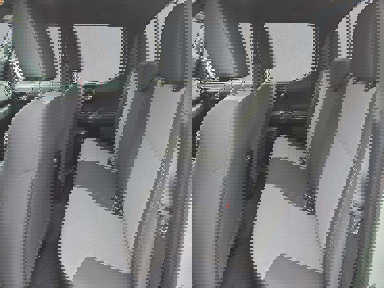 Used 2023 Toyota Tacoma TRD Sport image 23