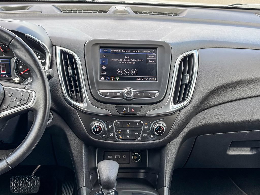 Used 2022 Chevrolet Equinox LT AWD/4WD image 15