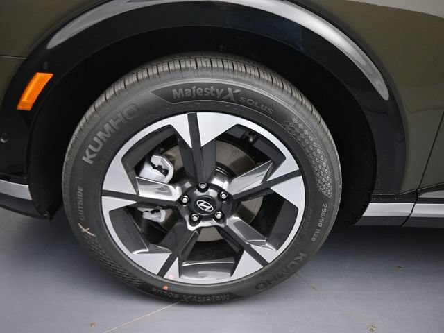 New 2026 Hyundai Palisade Limited AWD/4WD image 22