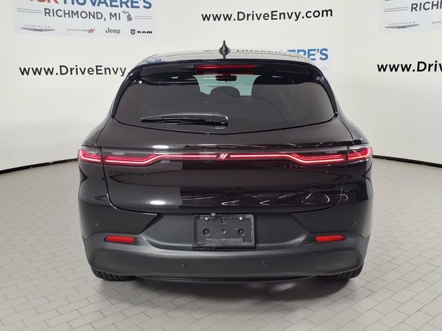 Used 2025 Dodge Hornet GT AWD/4WD image 5