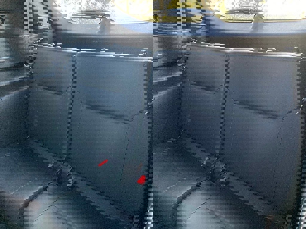 Used 2024 Mitsubishi Outlander SE Black Edition image 12