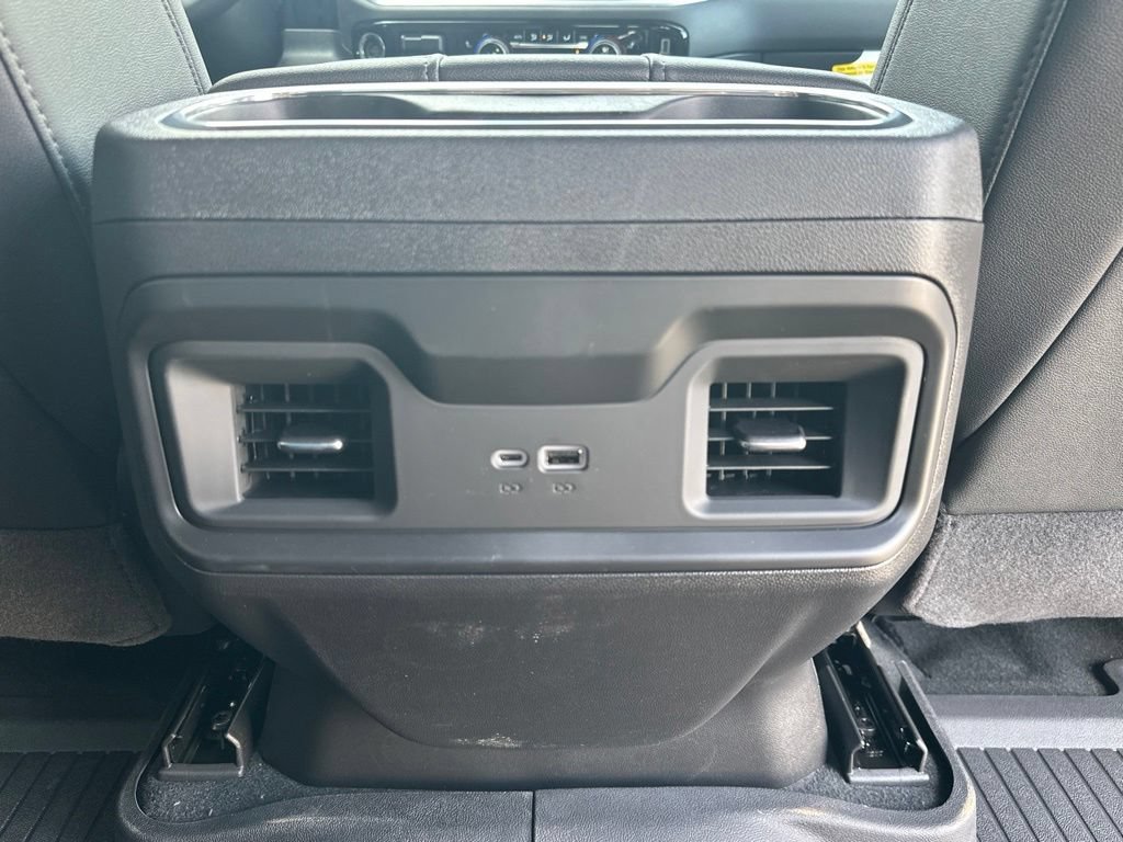 New 2026 Chevrolet Silverado 1500 LT Trail Boss w/ LT Trail Boss Premium Package AWD/4WD image 28