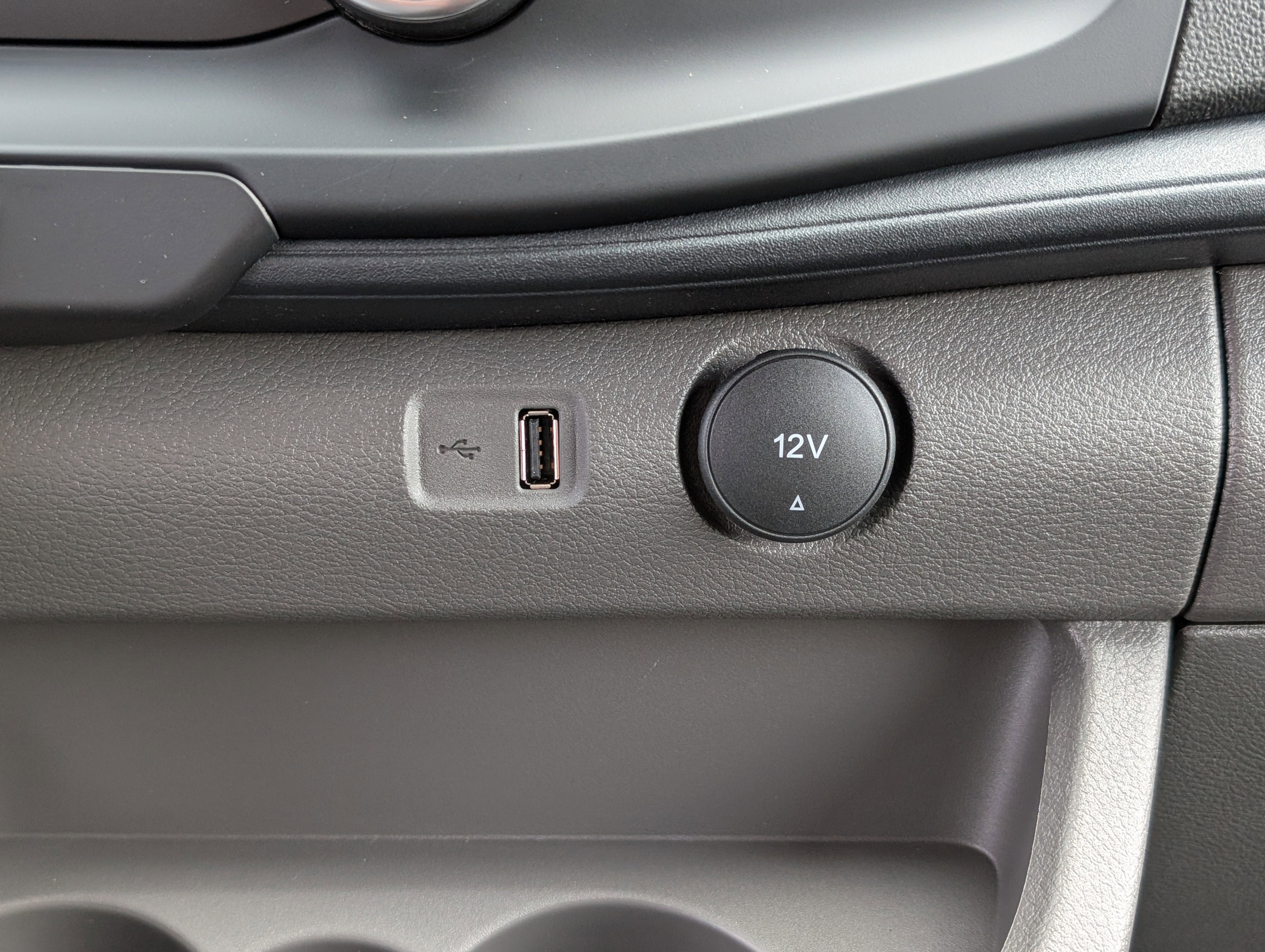 New 2025 Ford Transit 250 Low Roof w/ Load Area Protection Package image 19