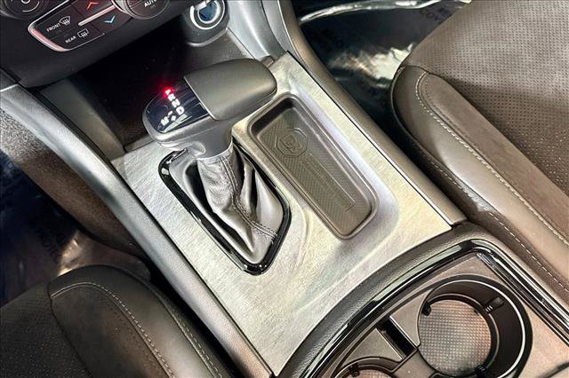 Used 2023 Dodge Charger Scat Pack w/ Daytona Edition Group RWD image 16