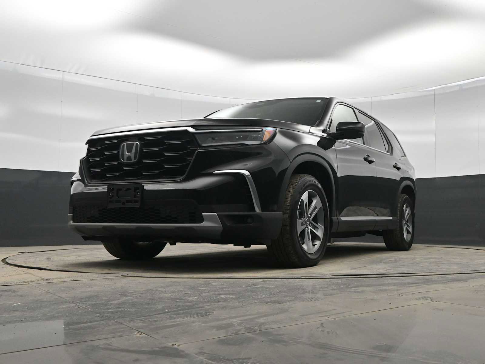 Used 2024 Honda Pilot EX-L image 32