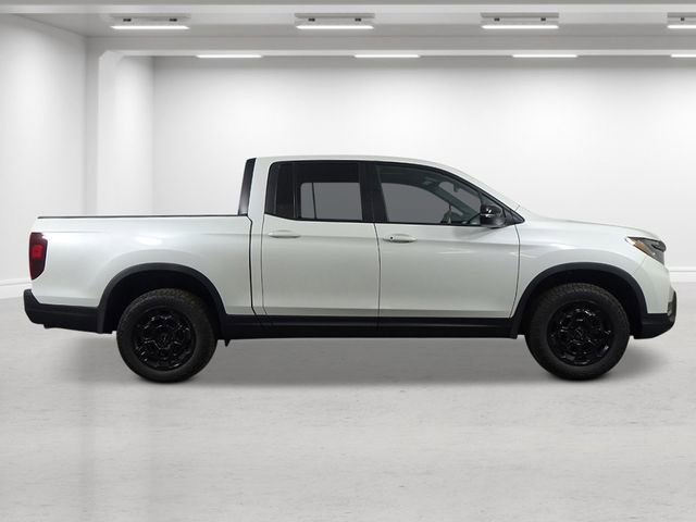 New 2026 Honda Ridgeline TrailSport+ image 6