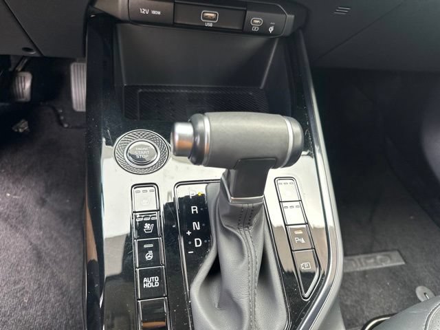 Certified 2024 Kia Niro FWD image 35