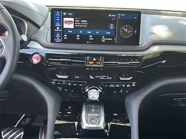 Used 2026 Acura MDX A-Spec AWD/4WD image 18