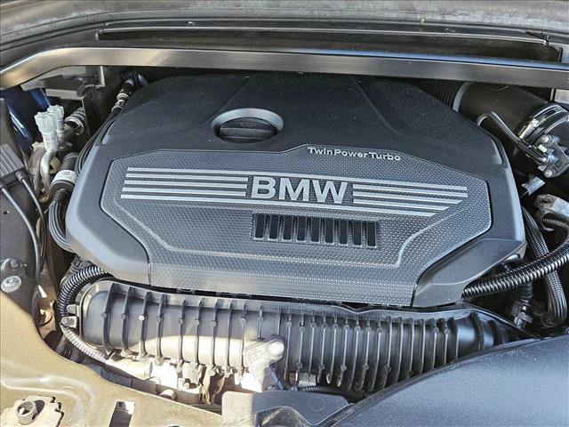 Used 2021 BMW X1 sDrive28i w/ Convenience Package FWD image 23