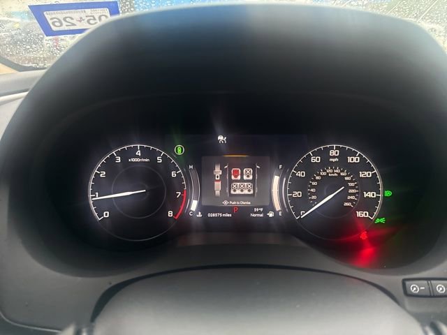 Certified 2023 Acura RDX w/ Technology Package image 7