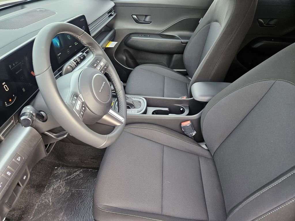 New 2026 Hyundai Kona SEL Sport image 13