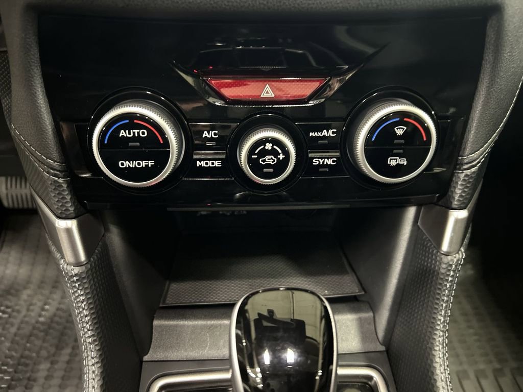 Certified 2023 Subaru Forester Limited image 21