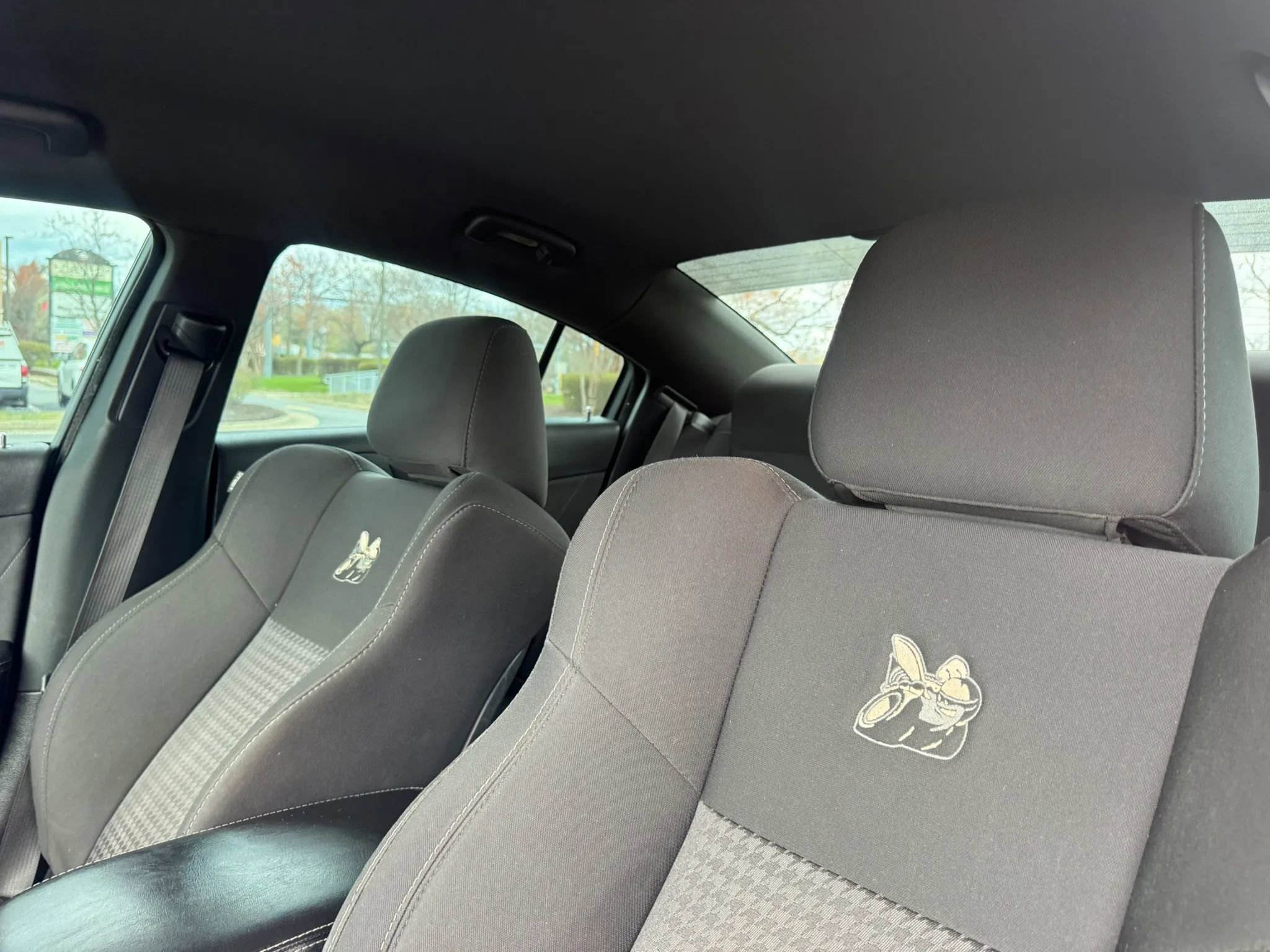 Used 2019 Dodge Charger Scat Pack image 15