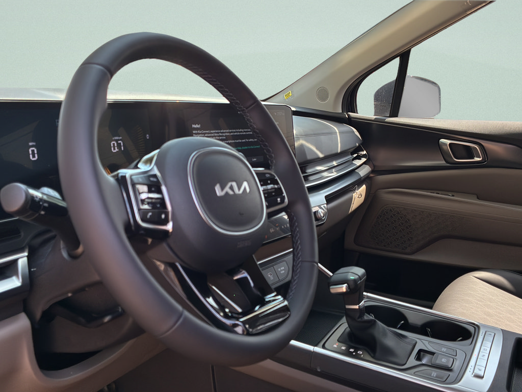 New 2026 Kia Carnival FWD image 26