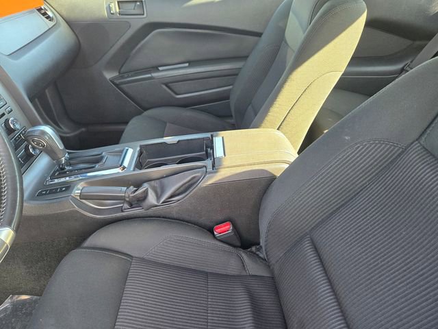 Used 2014 Ford Mustang Coupe image 11