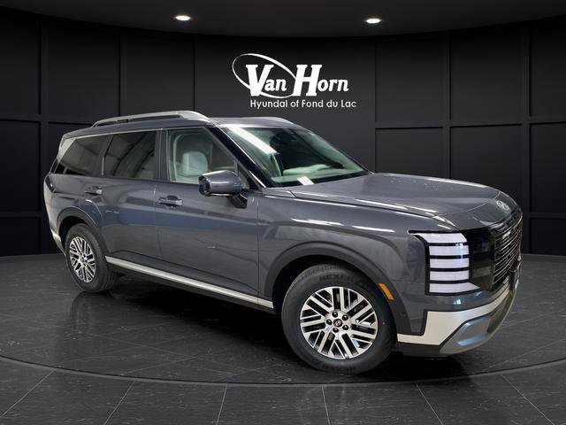 New 2026 Hyundai Palisade SEL image 1